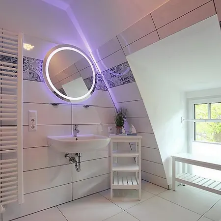 Strandvilla Scholle - Scholle 05 Boltenhagen (Ostseebad)